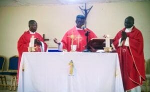 UNILAC–MAHAGI: Célébration de la fête de la Bienheureuse Marie-Clémentine Anuarite