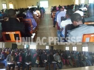 L&rsquo;UNILAC-MAHAGI améliore les pratiques d’examens et de délibération LMD pour les étudiants et enseignants