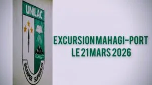 L’UNILAC-MAHAGI organise une excursion pour le personnel et les étudiants à Mahagi-Port