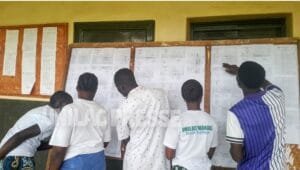 UNILAC-MAHAGI : le jury publie les résultats des semestres impairs et annonce les sessions de rattrapage