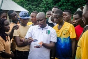 UNILAC/MAHAGI : accueille officiellement ses nouveaux étudiants